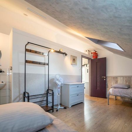 B&B De Kroonhoeve Беринген Экстерьер фото